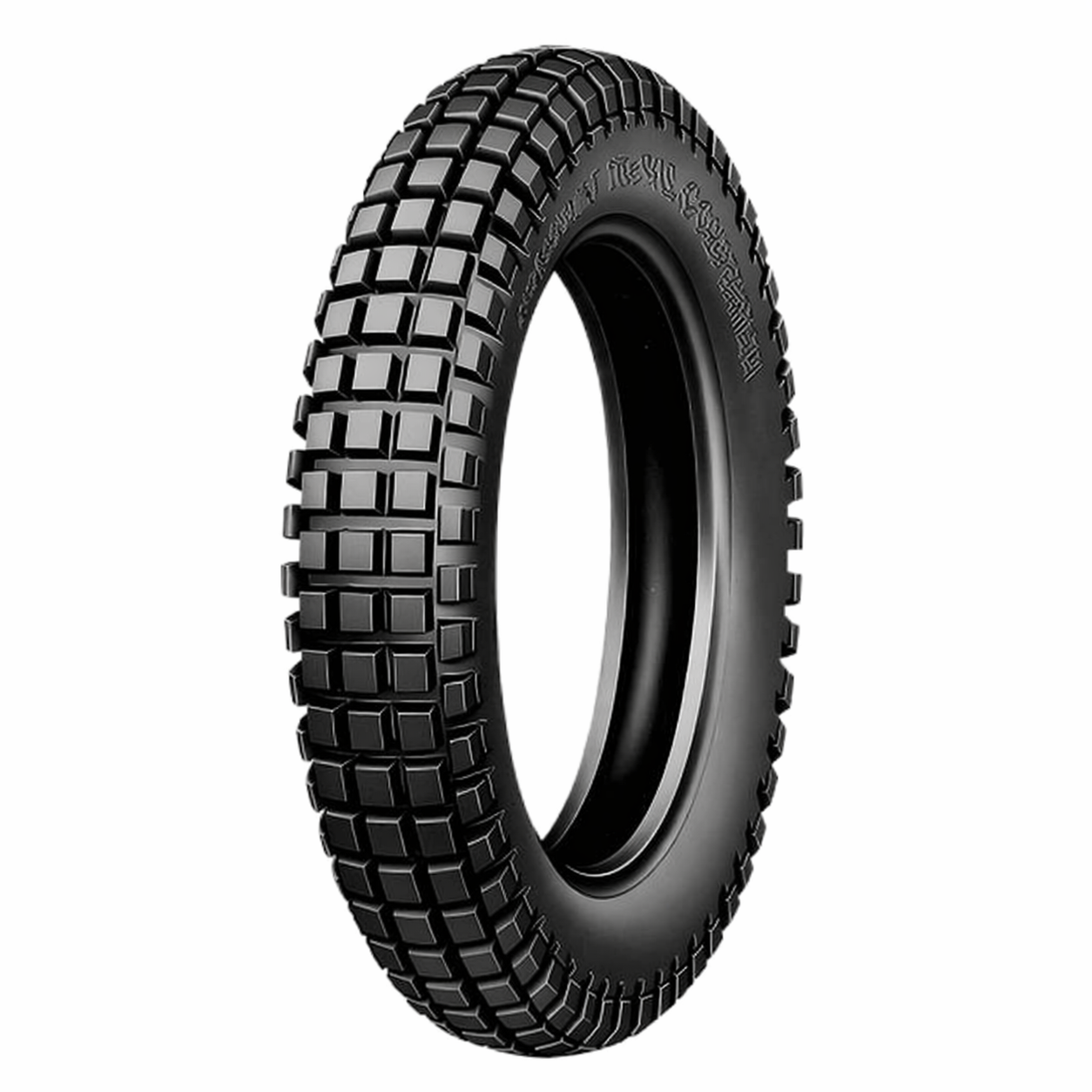 Michelin TRIAL COMPETITION X11 4.00 R18 64M