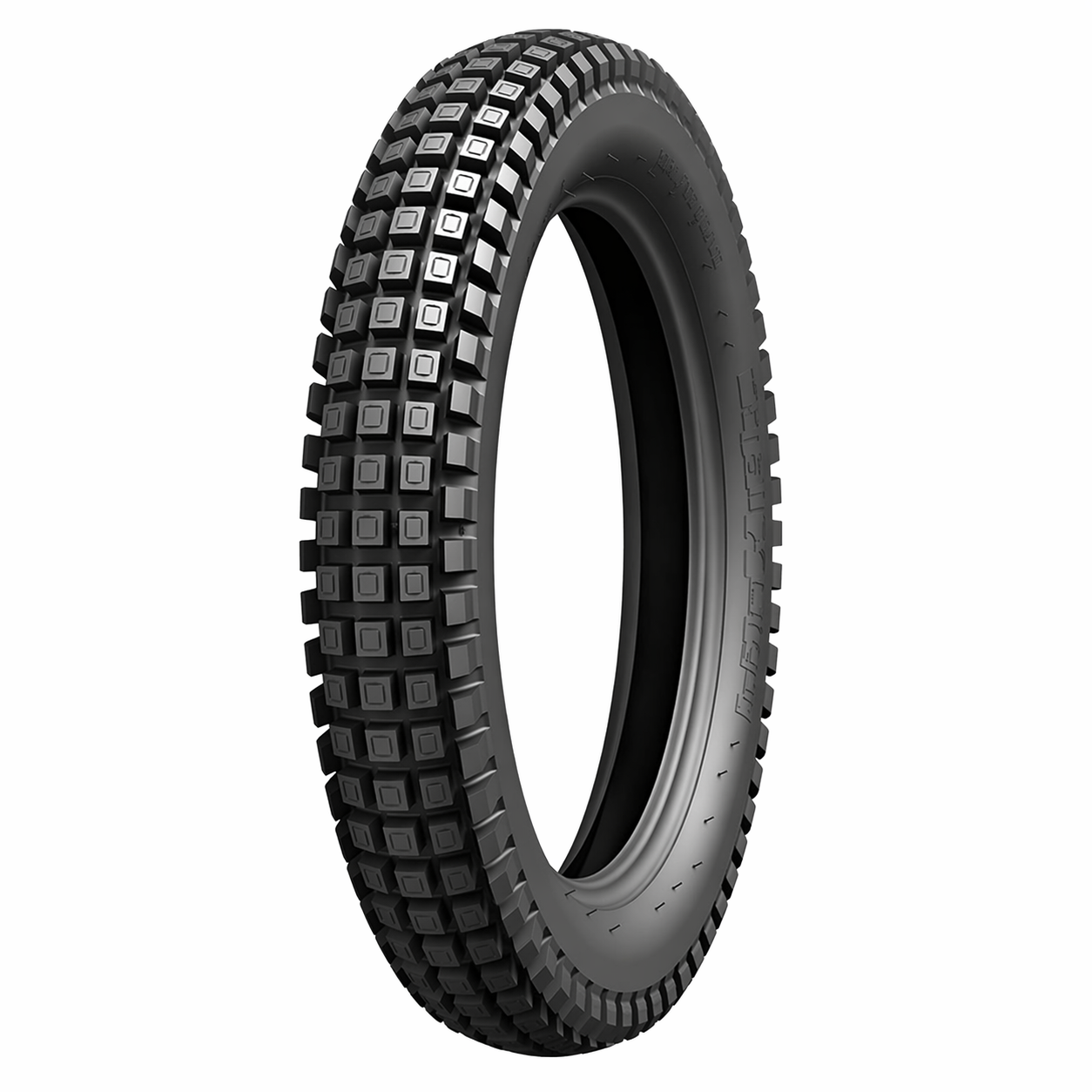 Michelin TRIAL LIGHT 80/100 -21 51M