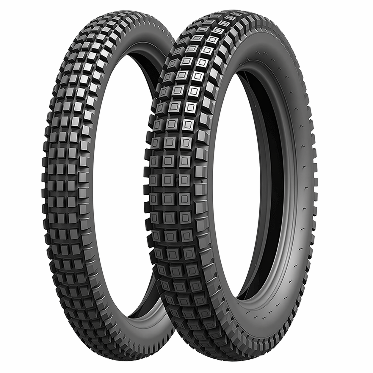Michelin TRIAL X LIGHT COMPETITION 120/100 R18 68M