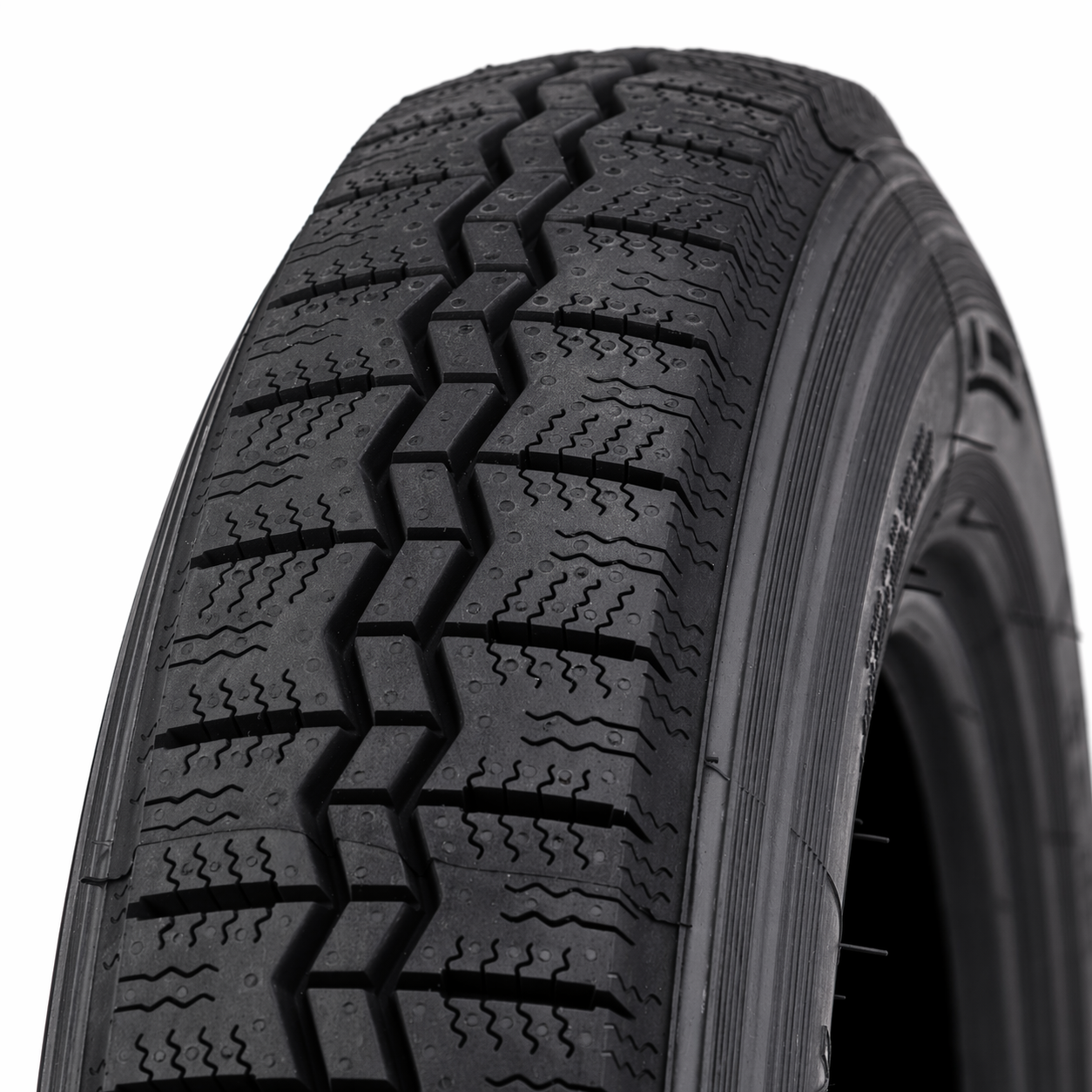 Michelin X 125/80 R15 68S