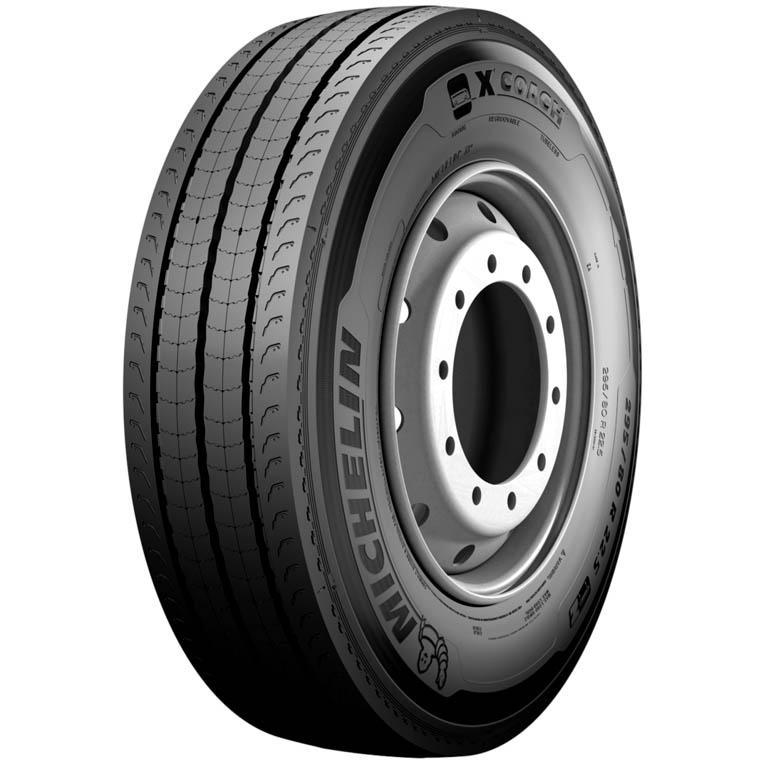 Michelin X COACH Z 295/80 R22.5 154/150M