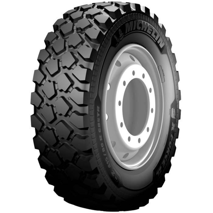 Michelin X FORCE ZL 275/80 R20 128K