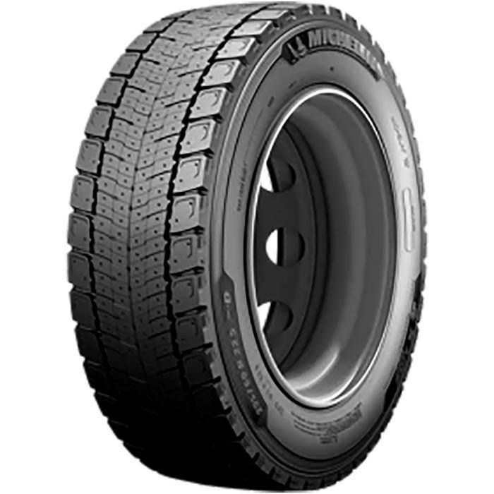 Michelin X LINE ENERGY D 315/60 R22.5 152/148L