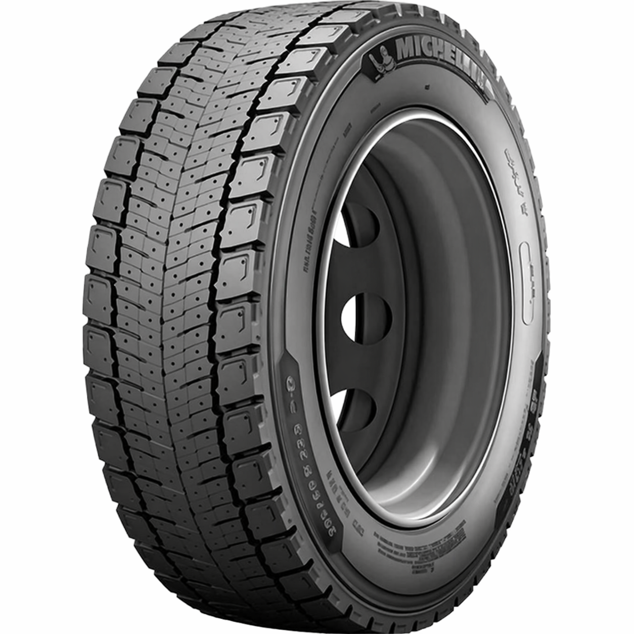 Michelin X LINE ENERGY D 315/60 R22.5 152/148L
