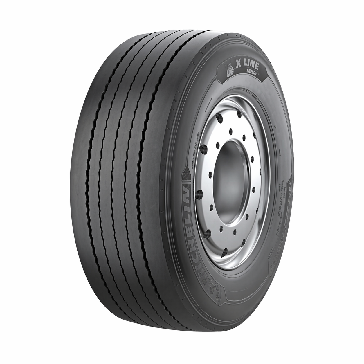 Michelin X LINE ENERGY T 385/65 R22.5 160K