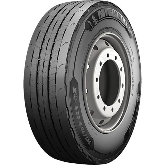 Michelin X LINE ENERGY Z2 315/70 R22.5 156/150L