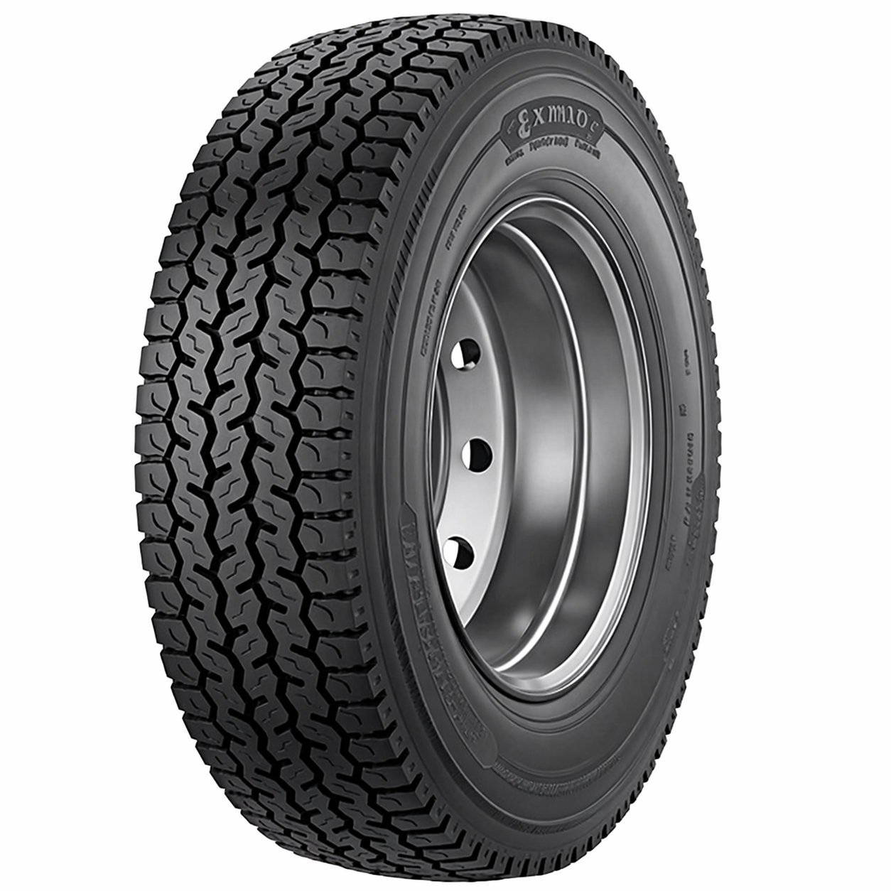 Michelin X MULTI D 295/60 R22.5 150/147L