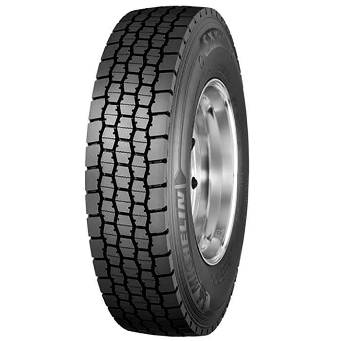 Michelin X MULTI D+ 11.00 R22.5 148/145L