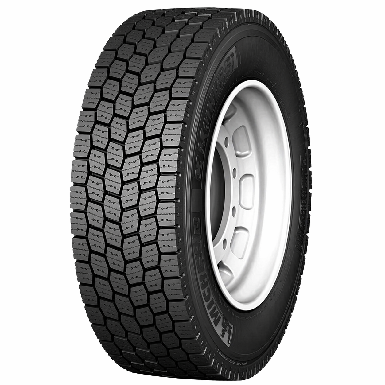 Michelin X MULTIWAY 3D XDE 295/80 R22.5 152/148L