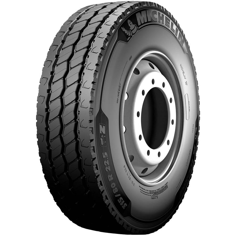 Michelin X WORKS Z2 325/95 R24 162/160K