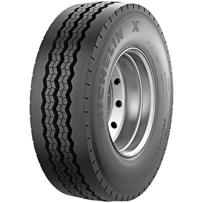 Michelin XTE2/. FR 265/70 R19.5 143J
