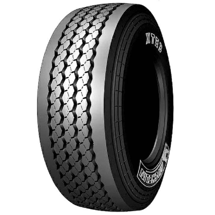 Michelin XTE 3 385/65 R22.5 160J