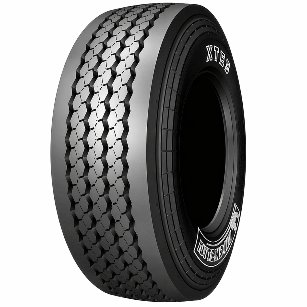 Michelin XTE 3 385/65 R22.5 160J