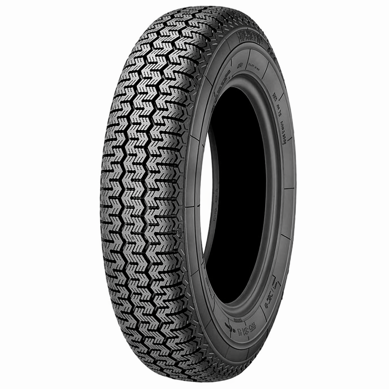Michelin XZX 145/70 R12 69S