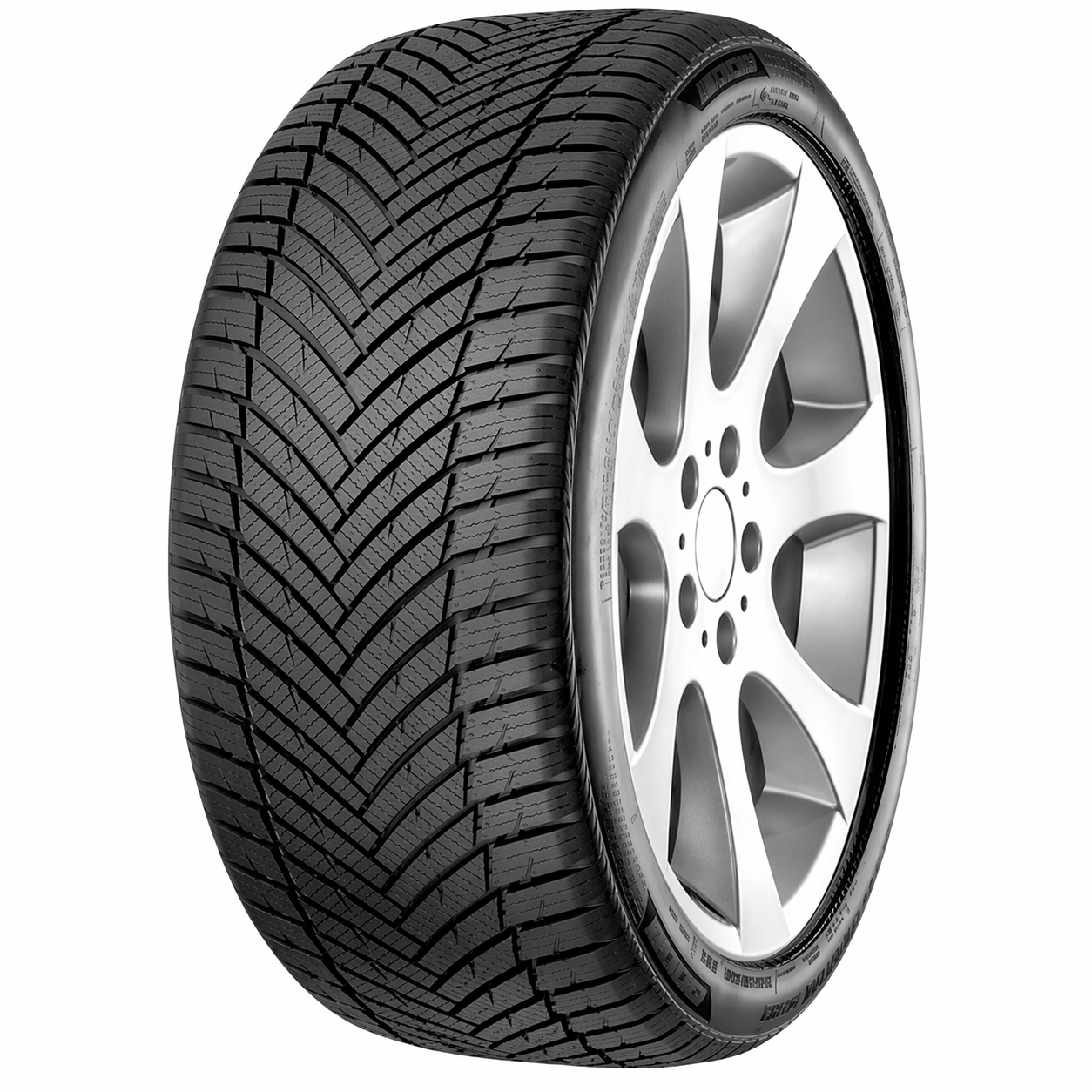 Minerva ALL SEASON MASTER 155/70 R13 75T