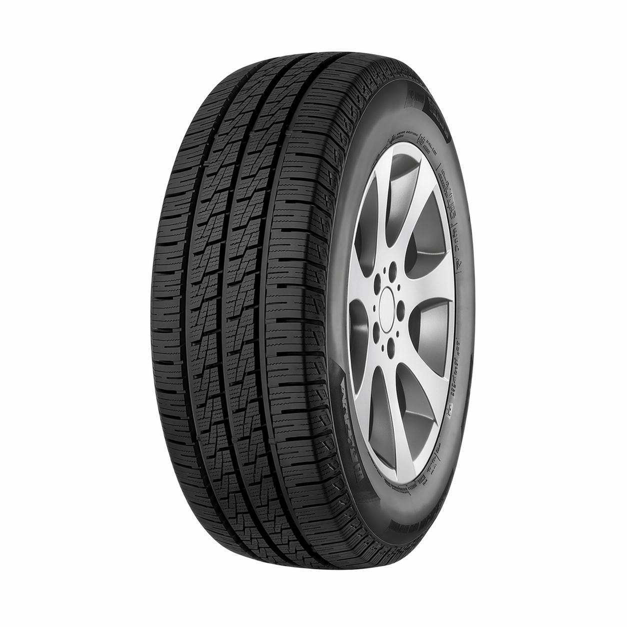 Minerva ALL SEASON VAN MASTER 205/70 R15 106/104S