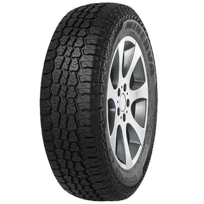 Minerva ECOSPEED 2 A/T 285/75 R16 126/123R