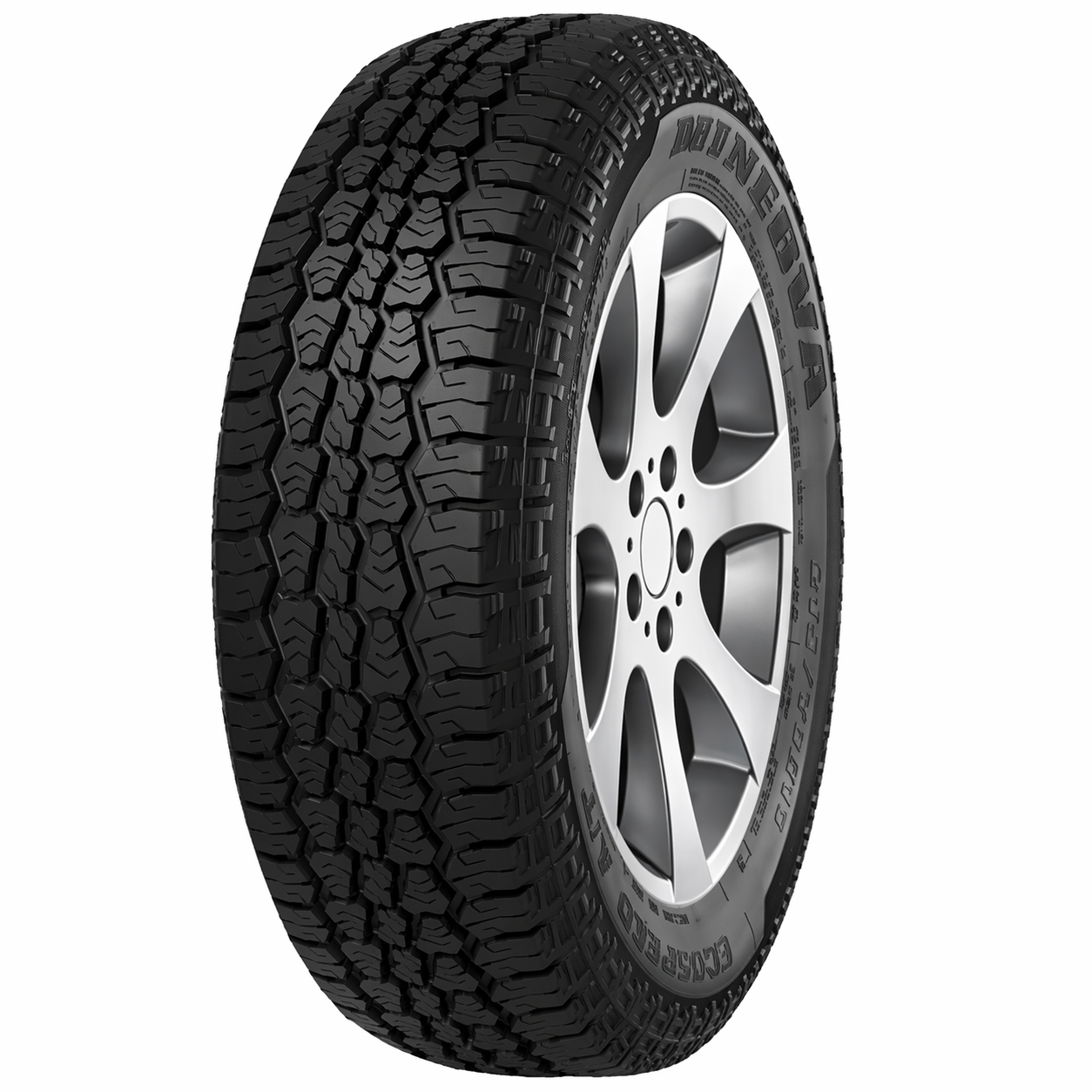 Minerva ECOSPEED 2 A/T 215/65 R16 98T