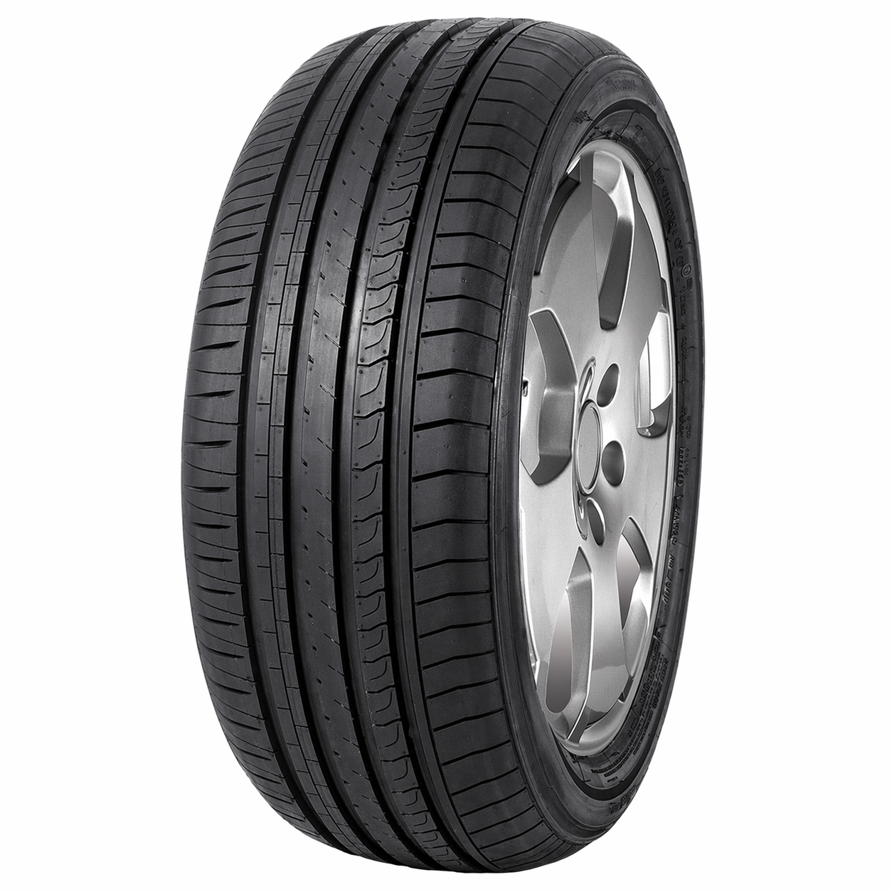 Minerva EMI ZERO HP 195/50 R15 82H