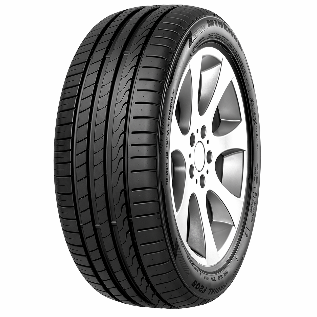 Minerva F205 215/50 R19 93T