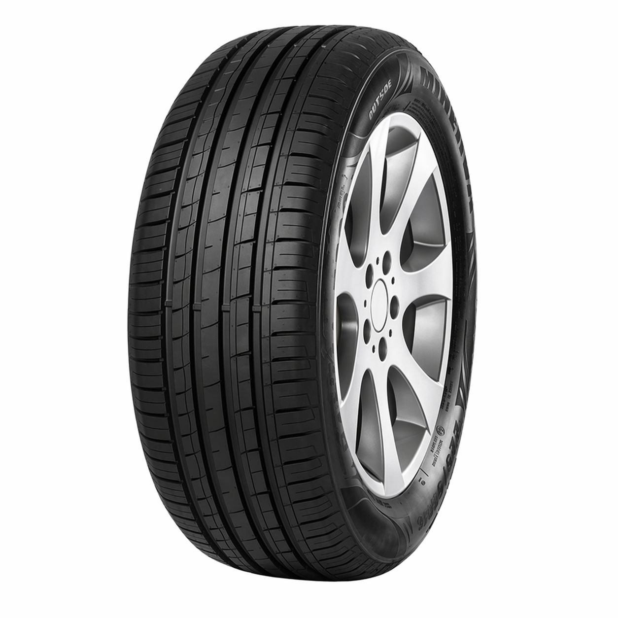 Minerva F209 215/60 R16 95H