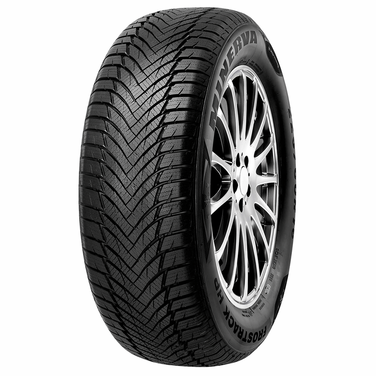 Minerva FROSTRACK HP 185/55 R15 86V