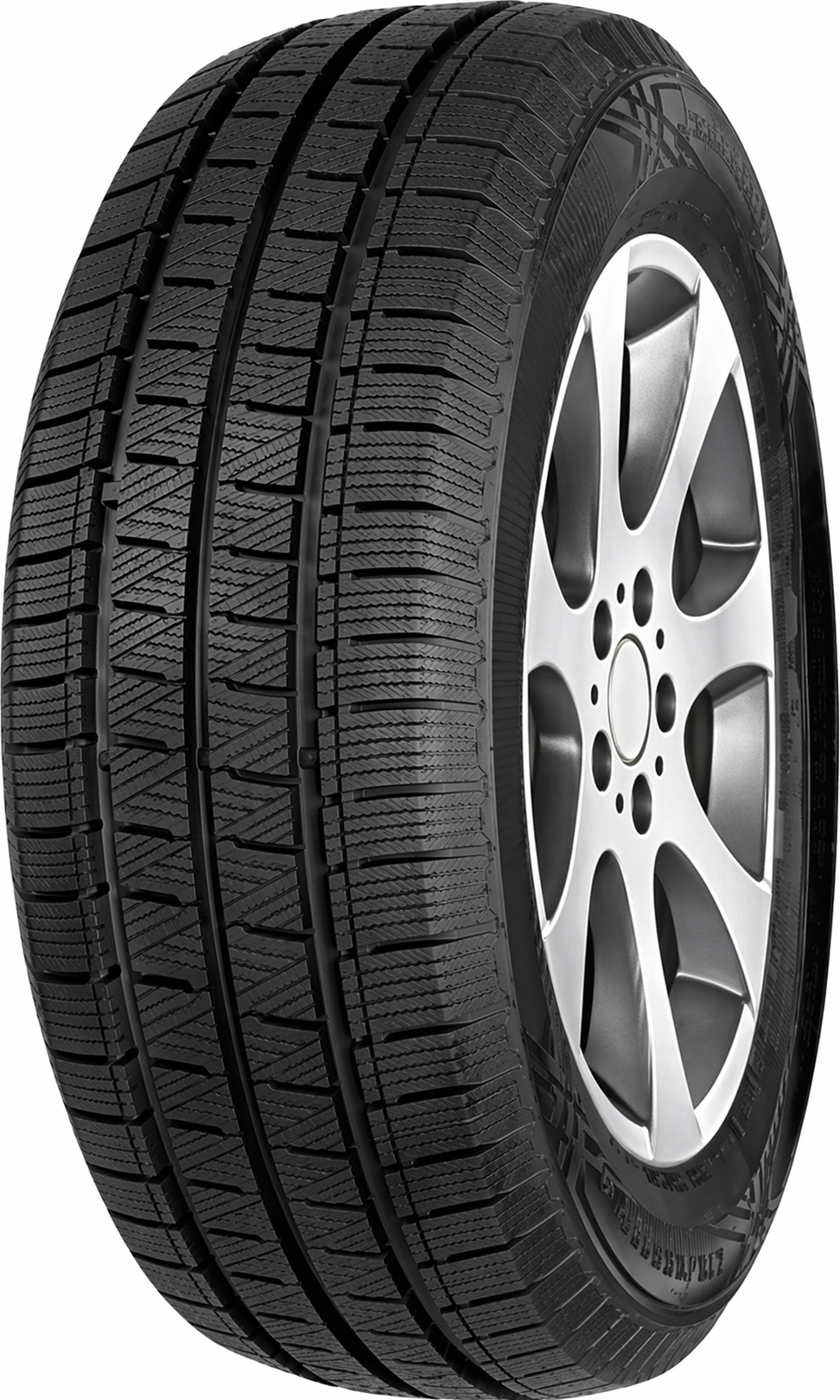 Minerva FROSTRACK VAN 235/65 R16 115/113R