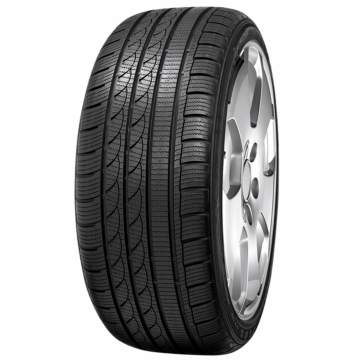 Minerva S210 235/35 R19 91V
