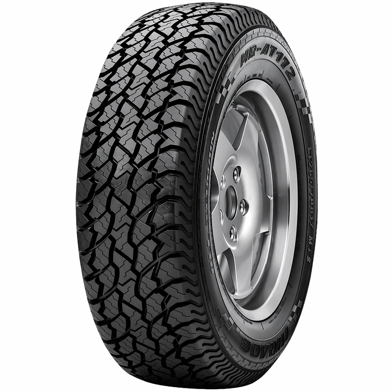 Mirage AT172 215/75 R15 100S