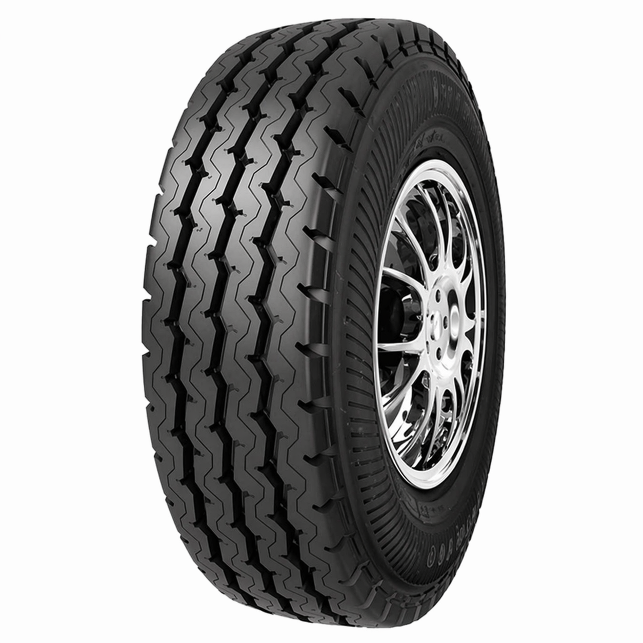 Mirage MR-100 195/80 R15 106/104R