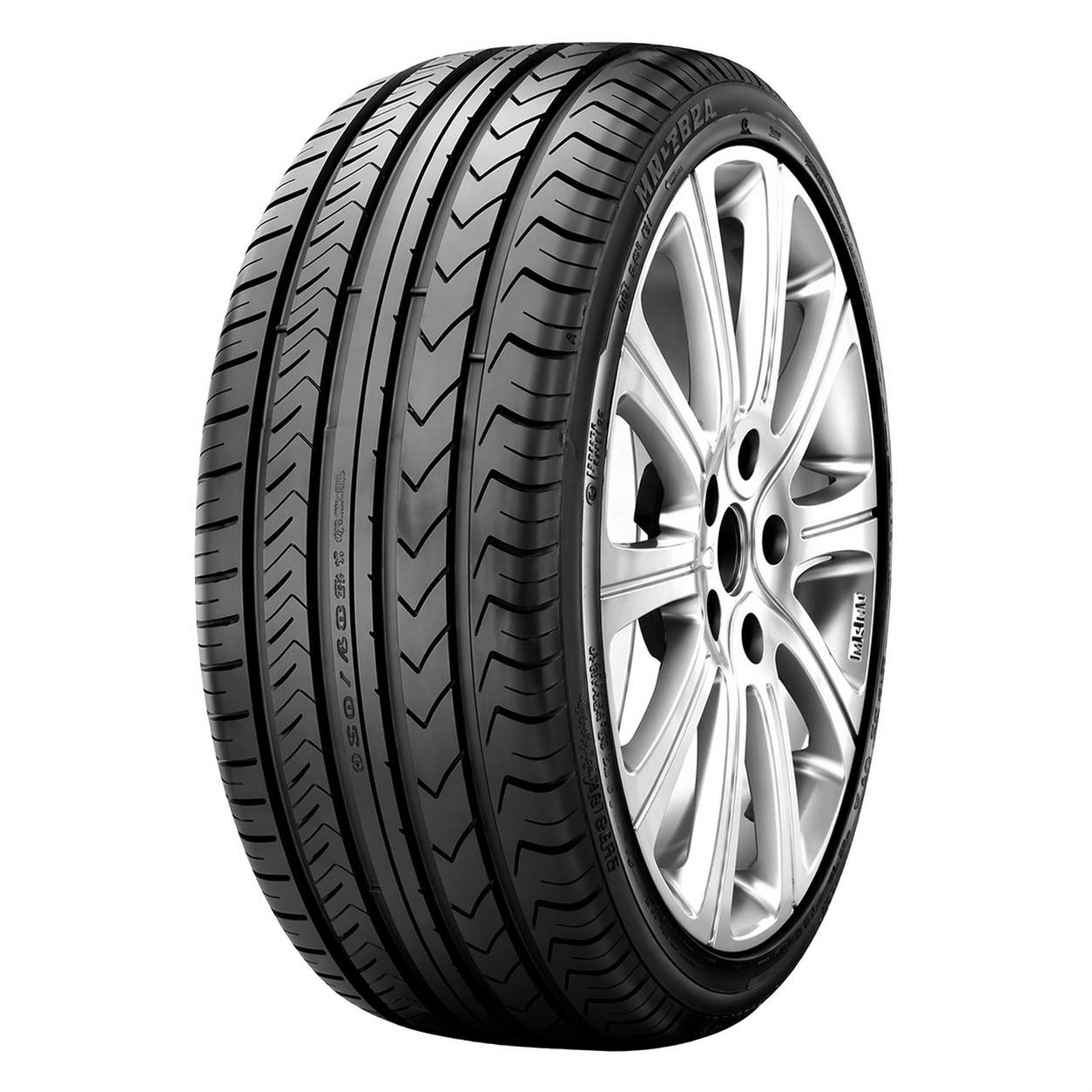 Mirage MR-182 185/55 R16 83V