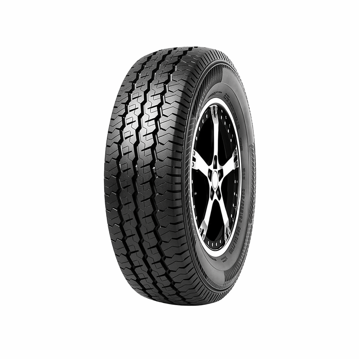 Mirage MR-700 AS 235/65 R16 115/113T