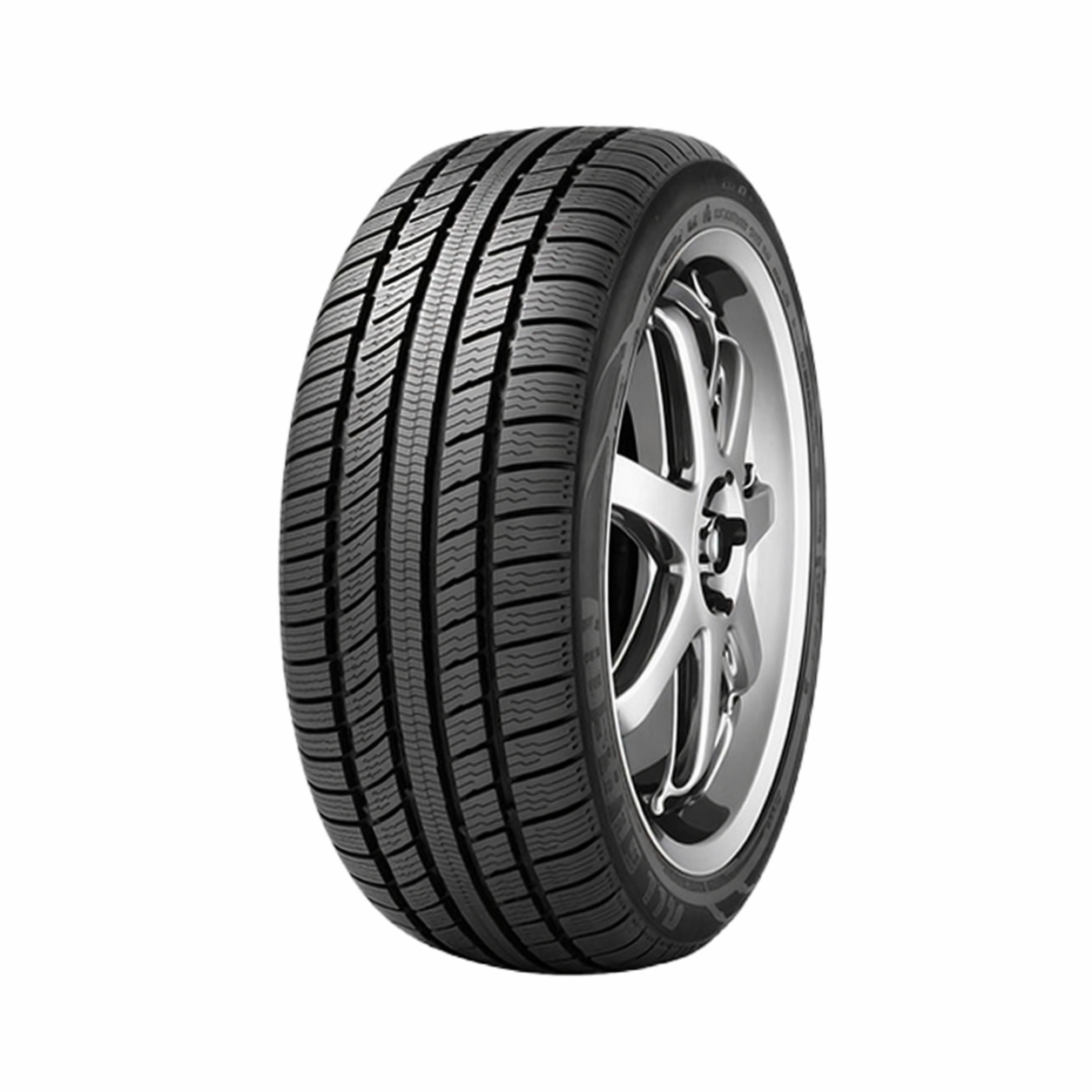 Mirage MR-762 AS 165/70 R13 79T