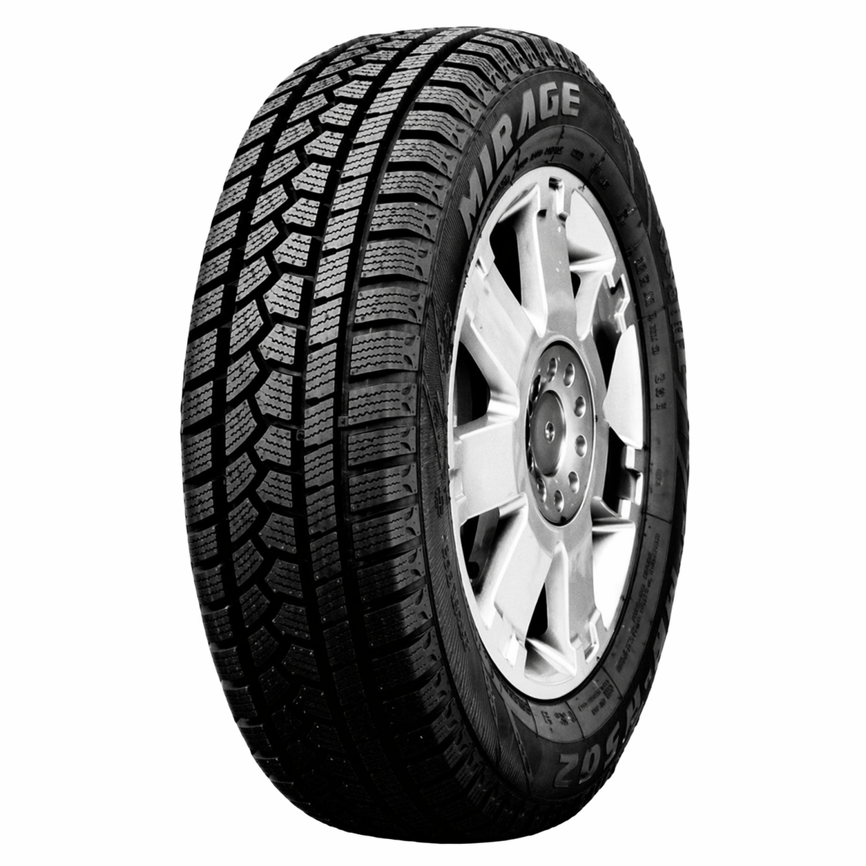 Mirage MR-W562 185/60 R14 82T