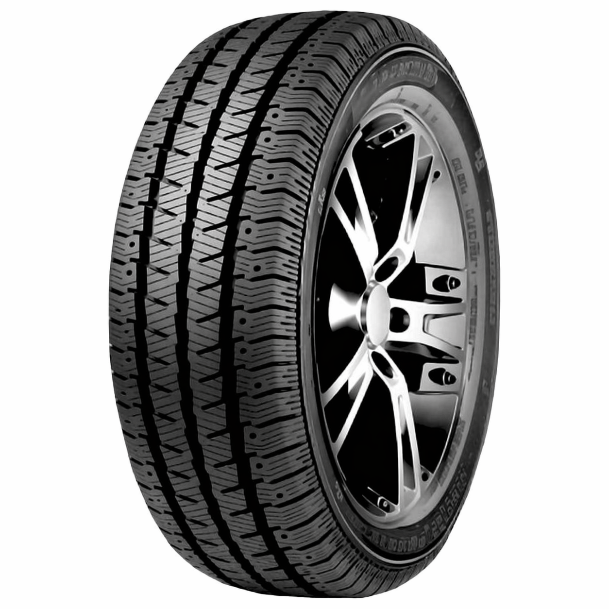 Mirage MR-W600 185/80 R14 102/100R