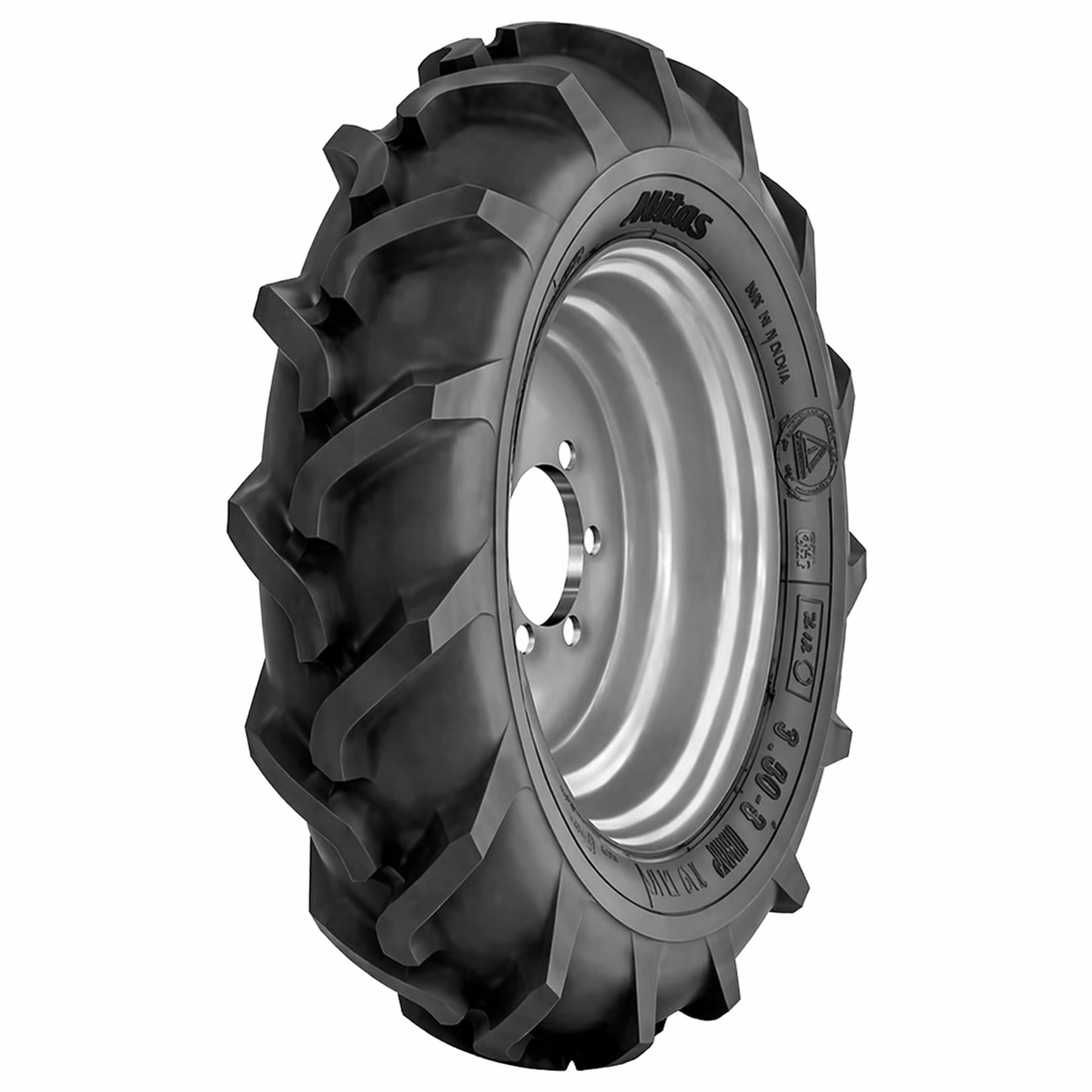 Mitas B16 3.50-8 