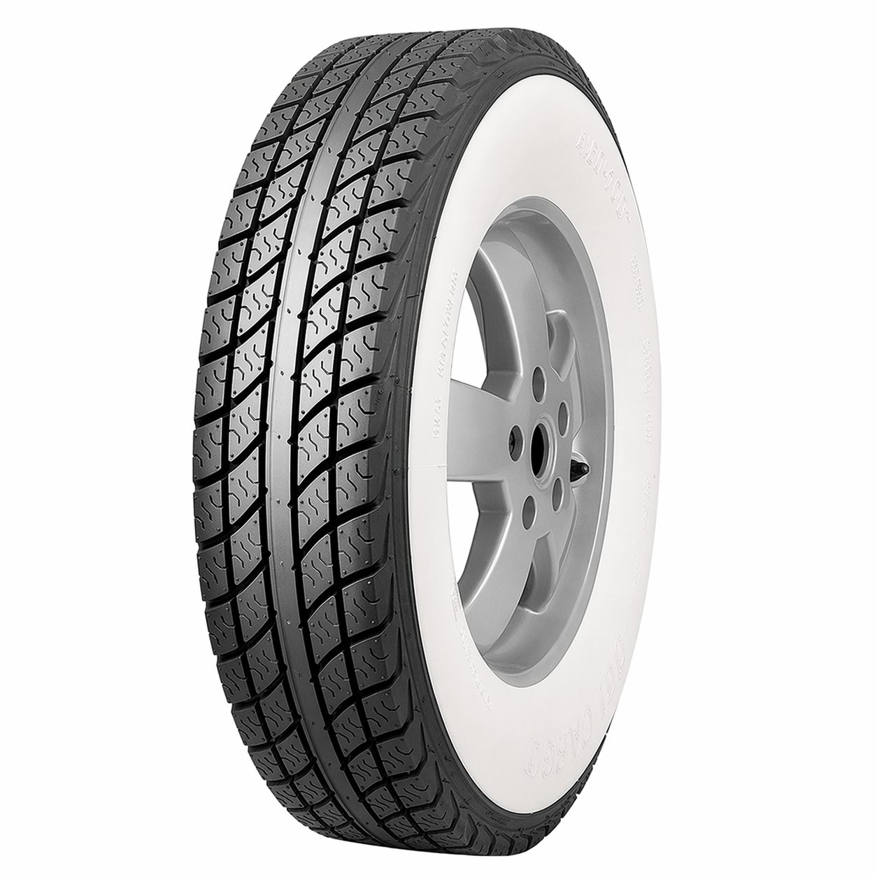 Mitas B61 WW 4.50 -10 76N