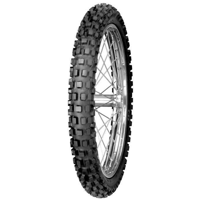 Mitas C23 ICE F 80/100 -21 51R