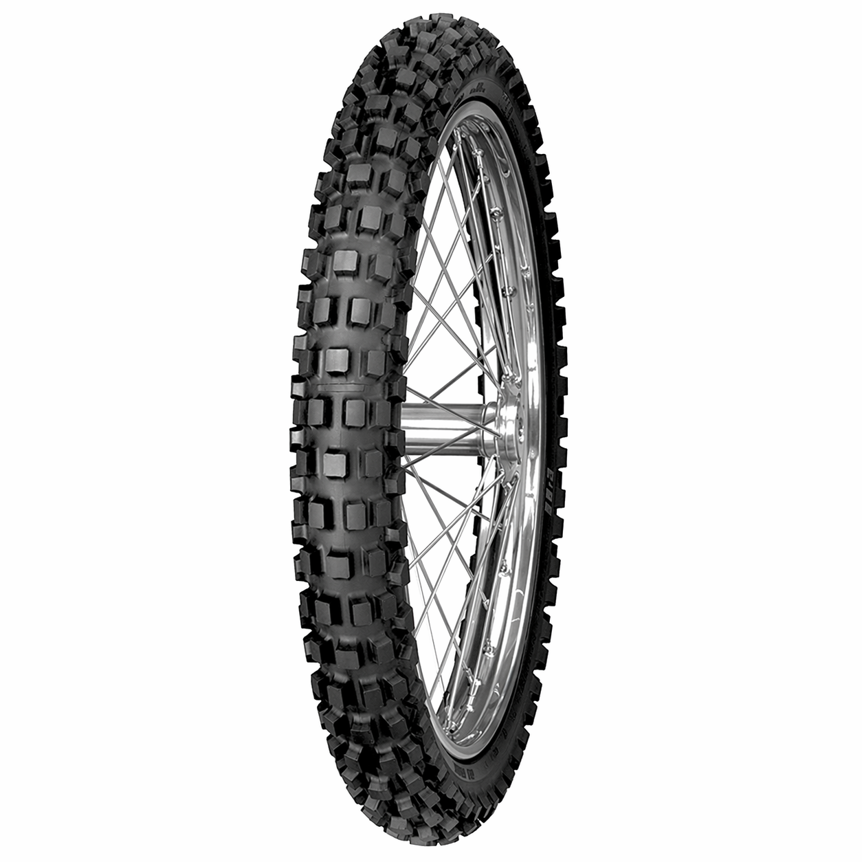 Mitas C23 ICE F 80/100 -21 51R