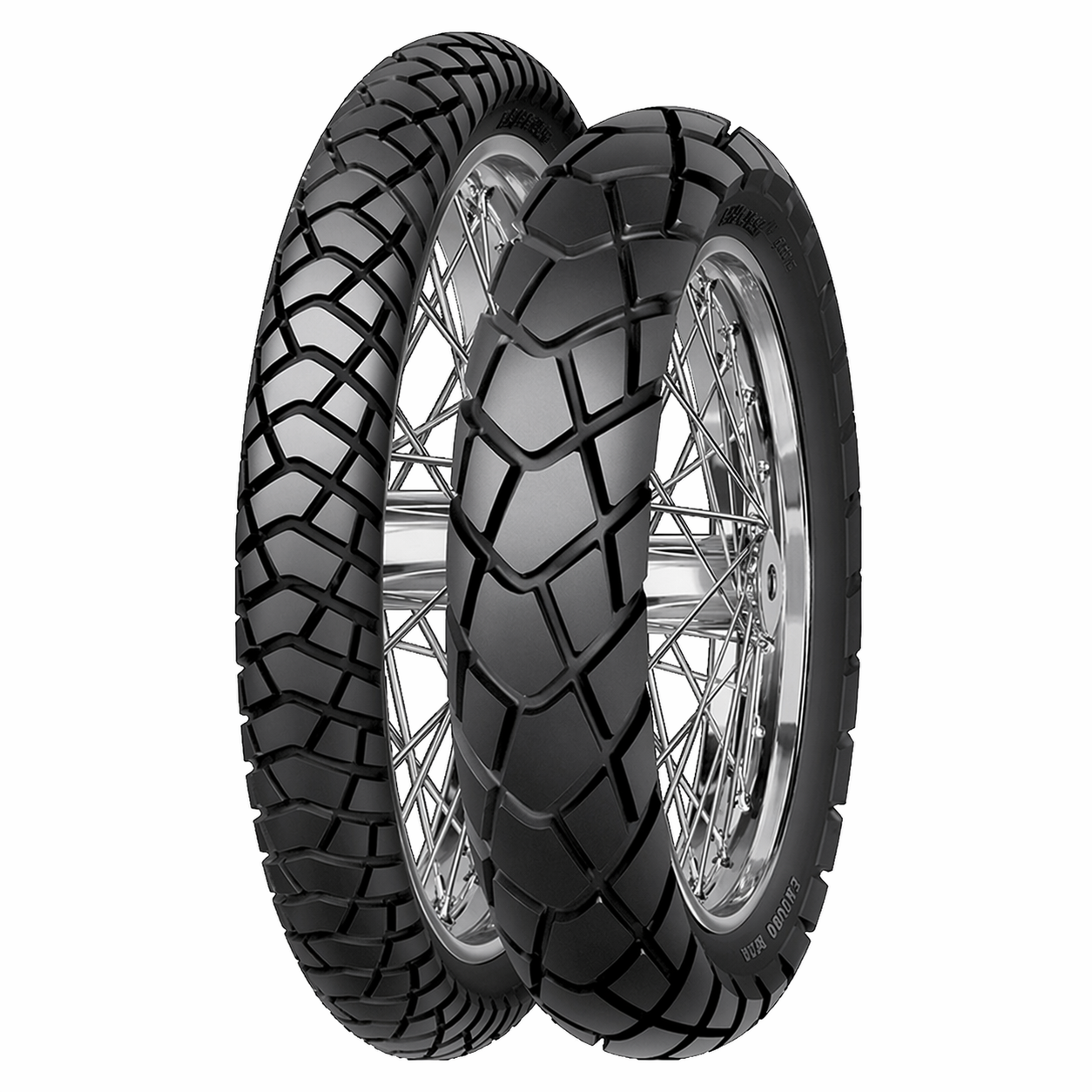 Mitas E08 90/90 -21 54T