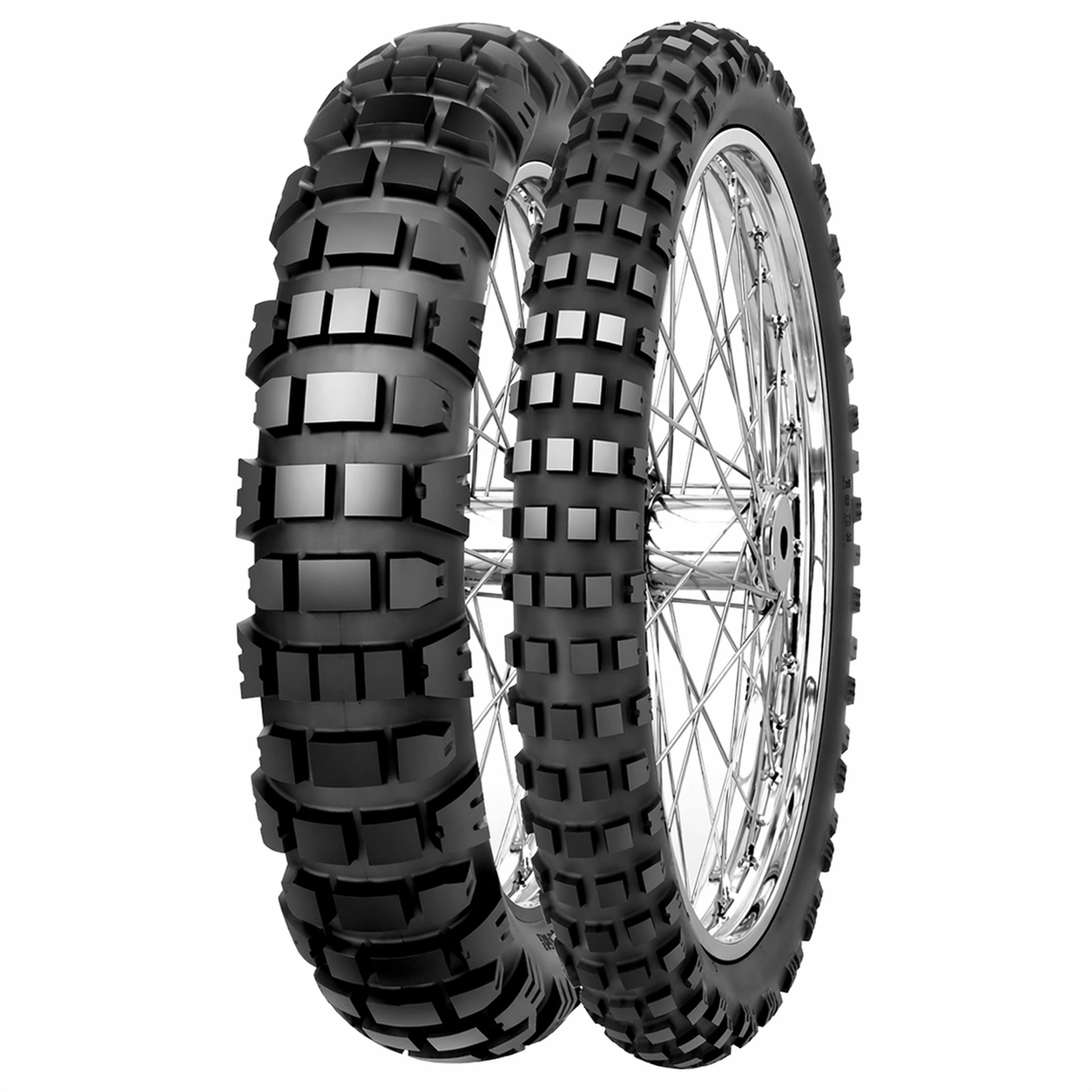 Mitas E09 110/80 -19 59R