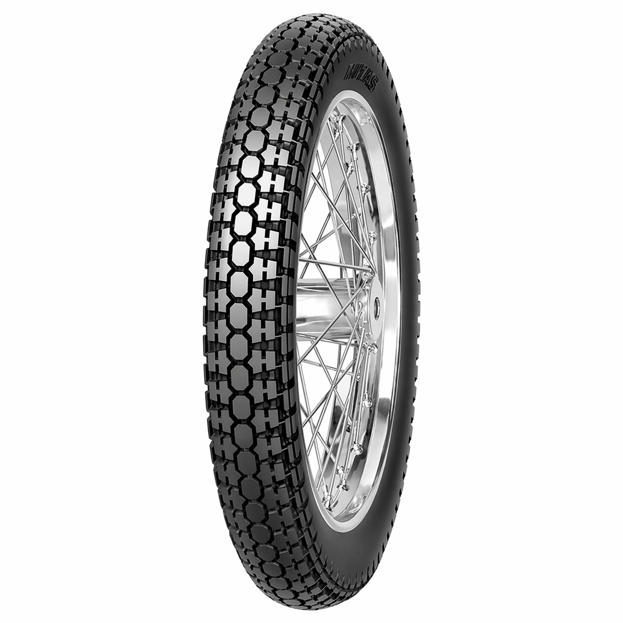 Mitas H02 3.50 -19 63P