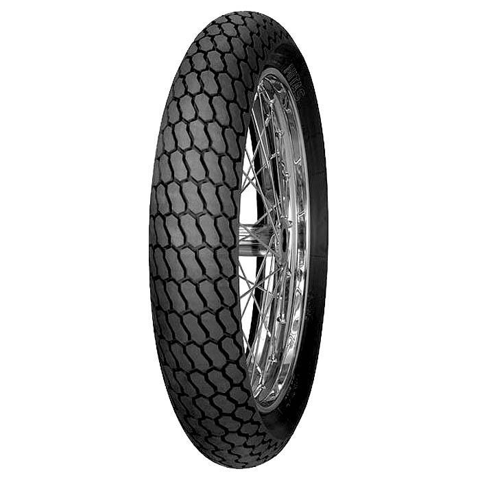 Mitas H18 F/R 140/80 -19 
