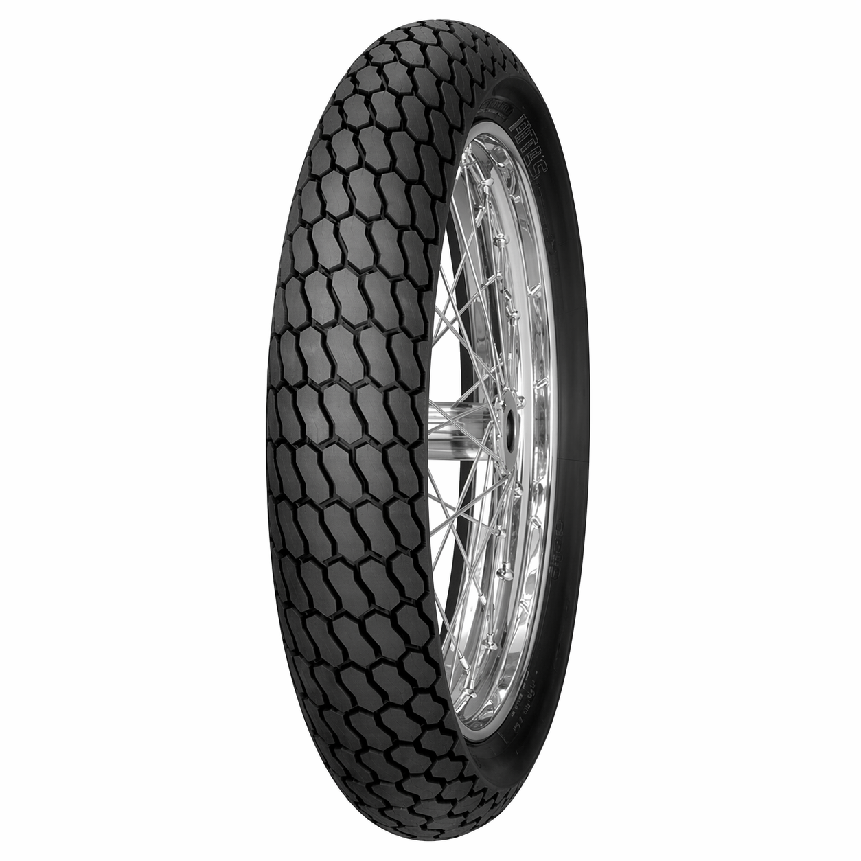 Mitas H18 F/R 140/80 -19 71H