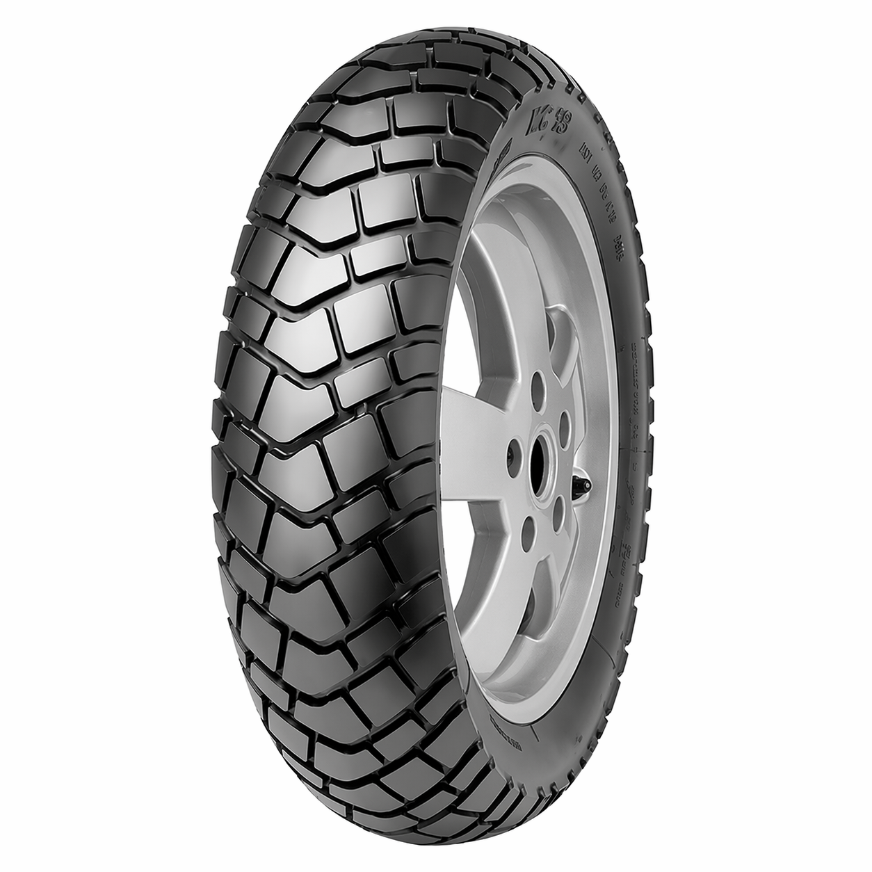 Mitas MC19 120/80 -12 55J