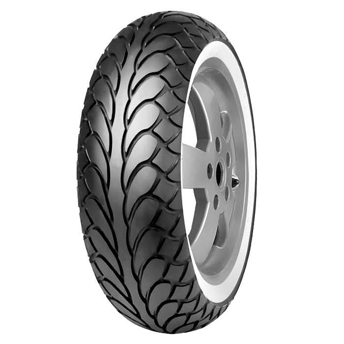 Mitas MC22 ELEGANCE WW 120/70 -10 54L