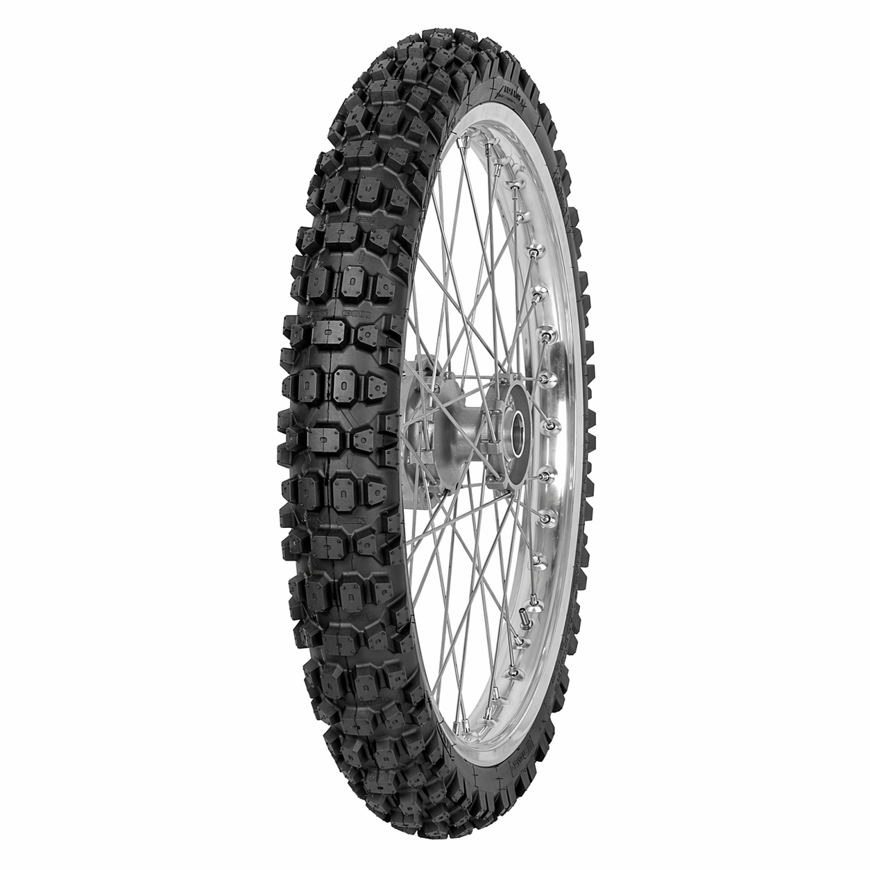 Mitas MC23 ROCKRIDER 110/80 -18 58P