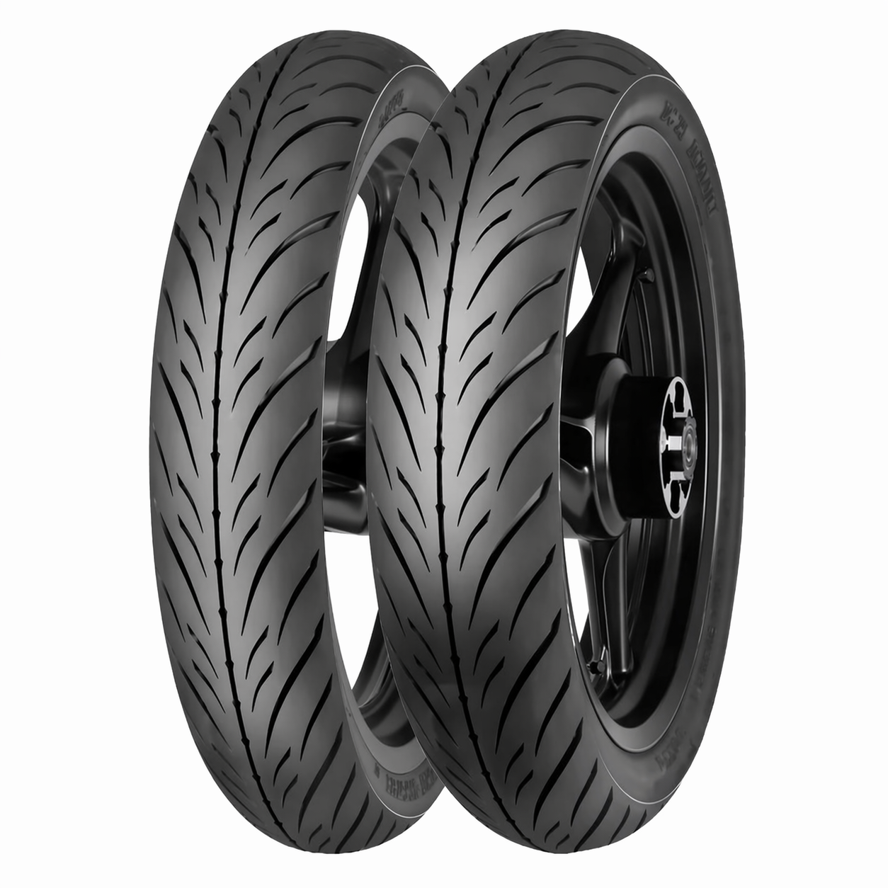 Mitas MC25 130/70 -17 62S