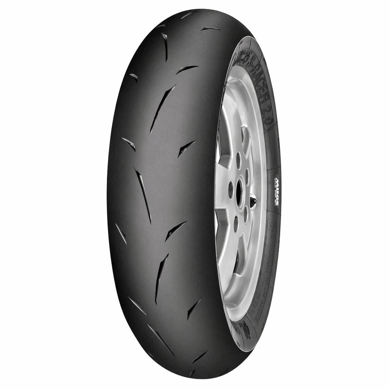 Mitas MC35 S-RACER 2.0 120/80 -12 55P