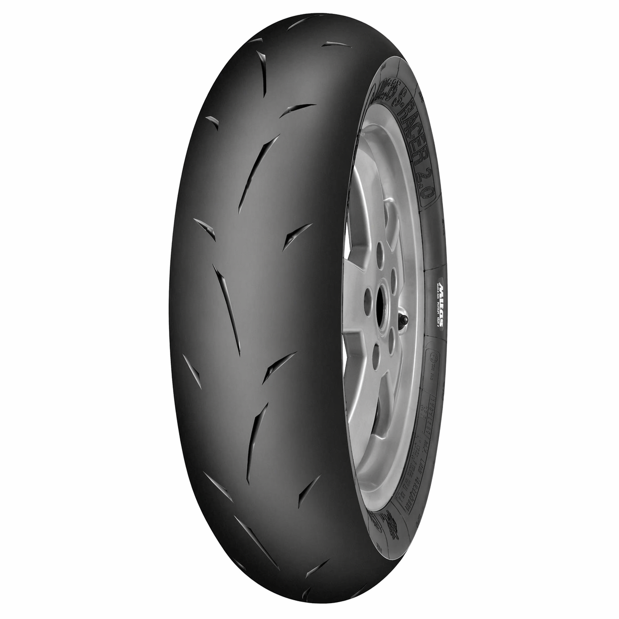 Mitas MC35 S-RACER 2.0 M 120/80 -12 55P